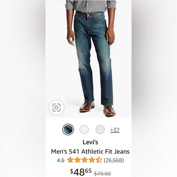 For over 140 years
OUR GELEBRATER NIGH OGALITY BERM RIVETER
JEANS MANG SEER ERFO - Picture 1 of 5